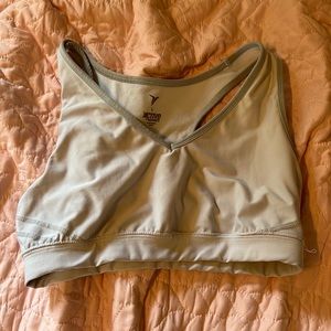 Large Old Navy Sports Bra